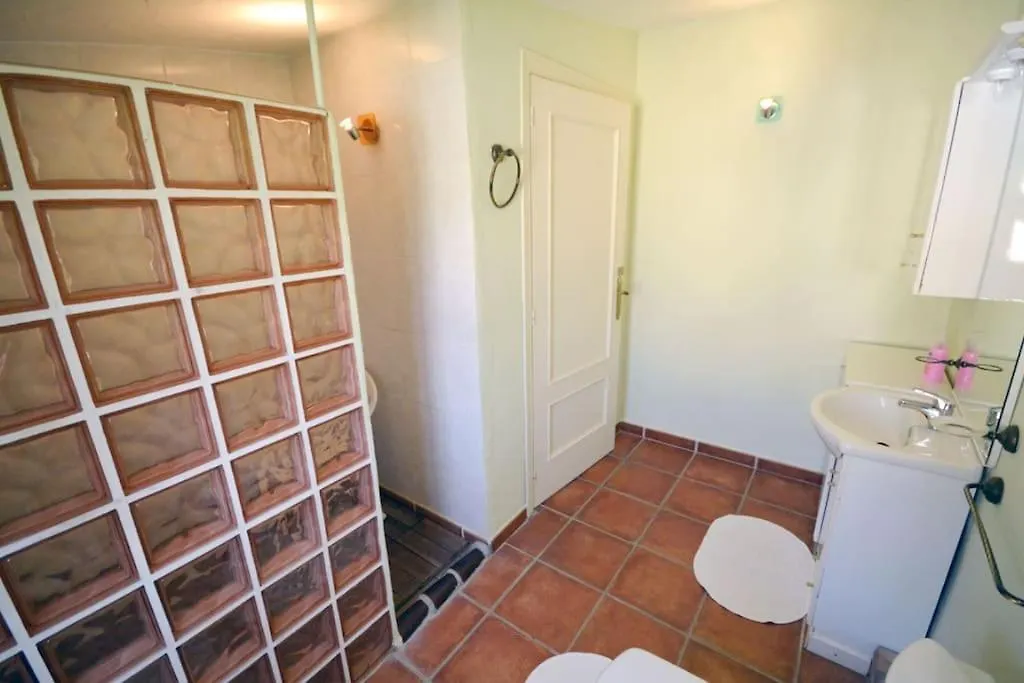 Large 7 Bedroom Villa In Sierrrezuela Heated Pool Малага