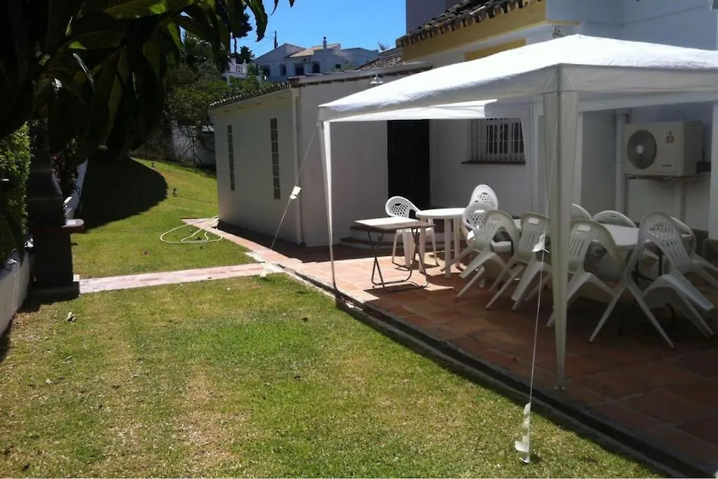 Large 7 Bedroom Villa In Sierrrezuela Heated Pool Малага 0*,