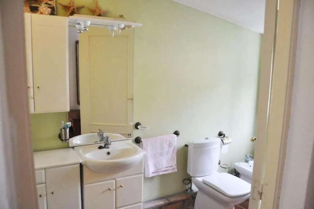 Large 7 Bedroom Villa In Sierrrezuela Heated Pool マラガ